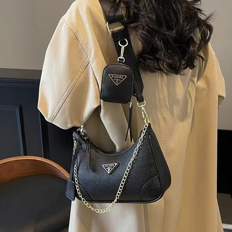 Three in one handbag designer shoulder bag purse shoulder designer bags designer women bag crossbody designer bags for women purses designer crossbody