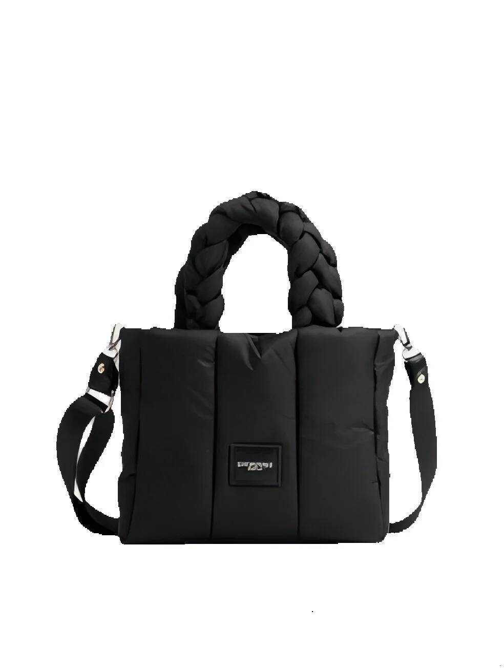 Free Shipping 2025 Summer New Designer Bag Trendy Crossbody Bag Large Capacity High-end Light Luxury Casual Travel Handbag Premium And High-quality Sh