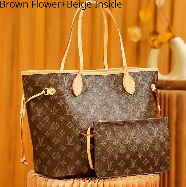 2025 Designer Bags Tote Canvas Fashion Shoulder Women Classic Versatile Cross Body And Small Shopping Large Capacity Laptop Bag