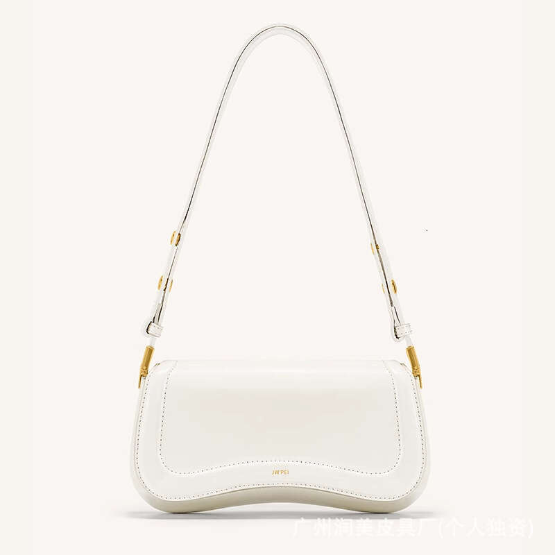 Pudding Underarm New Niche Handbag Textured Single Shoulder Fashion Crossbody Bag for Women