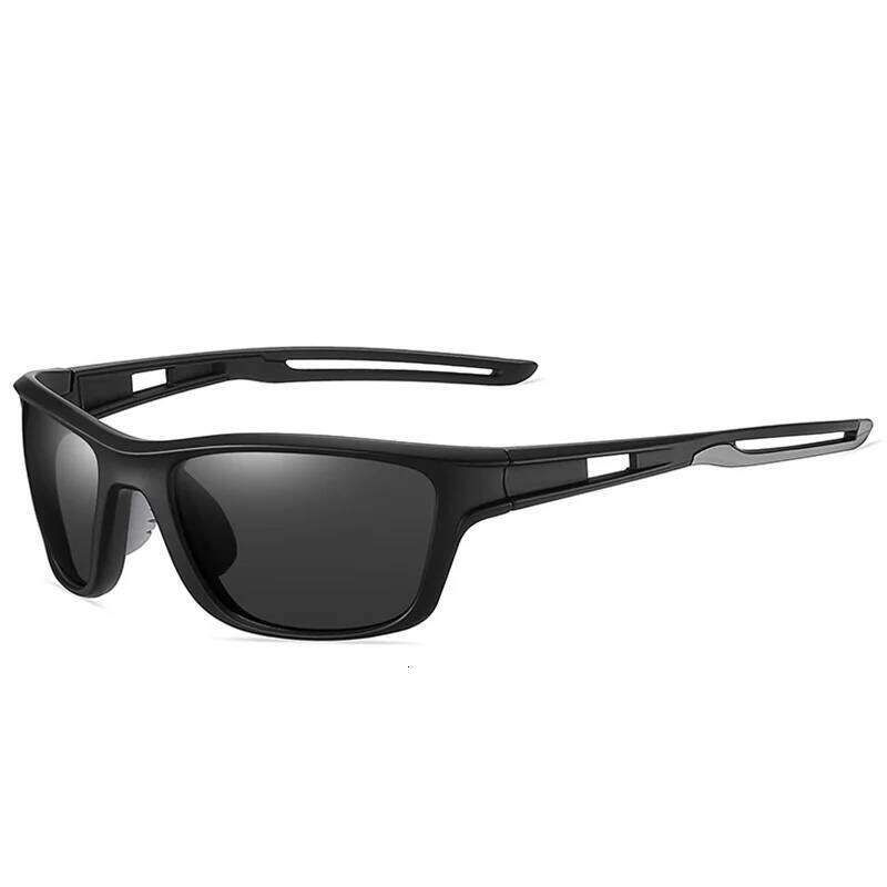 3051 Customized Myopia Prescription Sunglasses Male Optical Sun Glasses Men Polarized Driving Goggle 0 -0.5 -0.75 -1.0 To -6.0