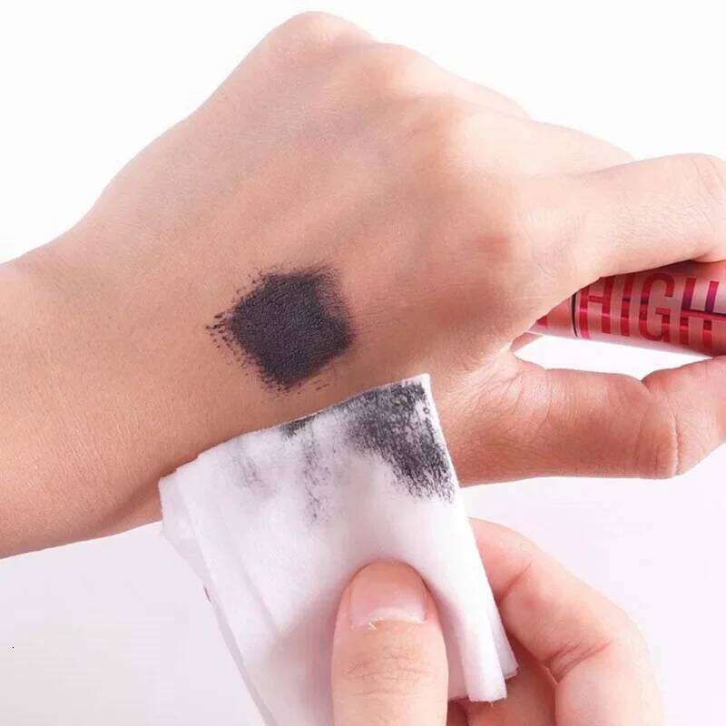 4D Lengthening Waterproof Thick Curling Lasting Extension Black Mascara Natural Eyelash Enhance Cosmetics Makeup X250717