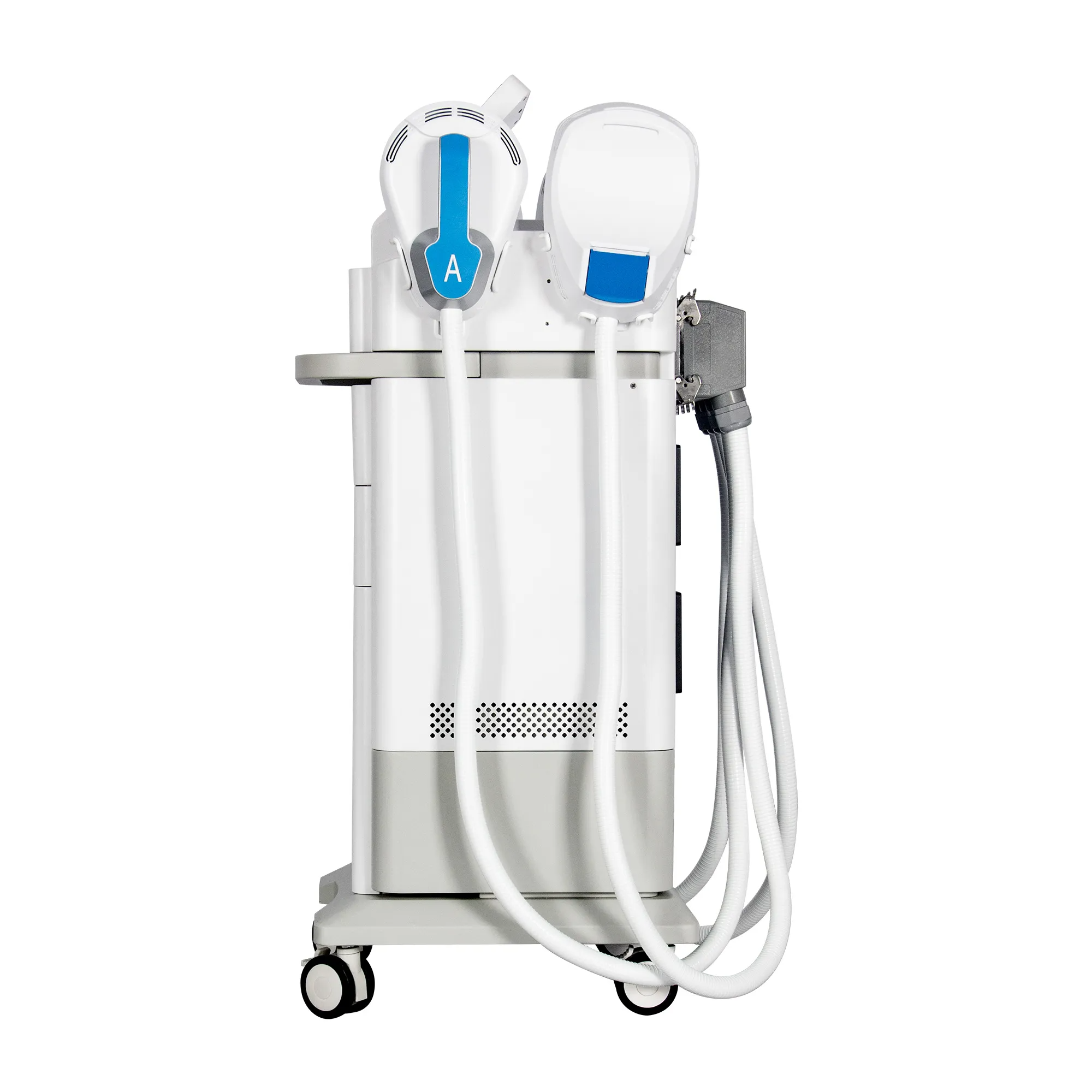 Ems Neo Electromagnetic Stimulate Sculpting Muscle Machine Nova Myoslim RF Body Slimming Reduce Fat Build Muscles Machines