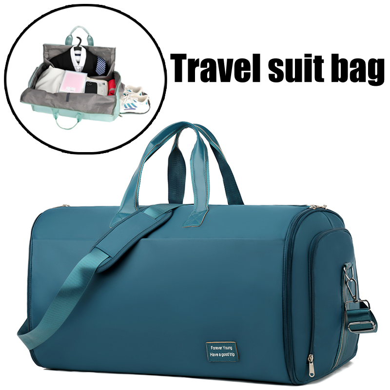 Spacious Reusable Backpack - Versatile Carry-On Organizer & Storage Solution