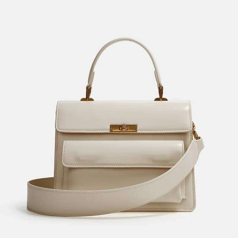 Fashion Ladies Handbags Designer Crossbody Bags For Women Messenger Shoulder Bag Female Leather Travel Purse