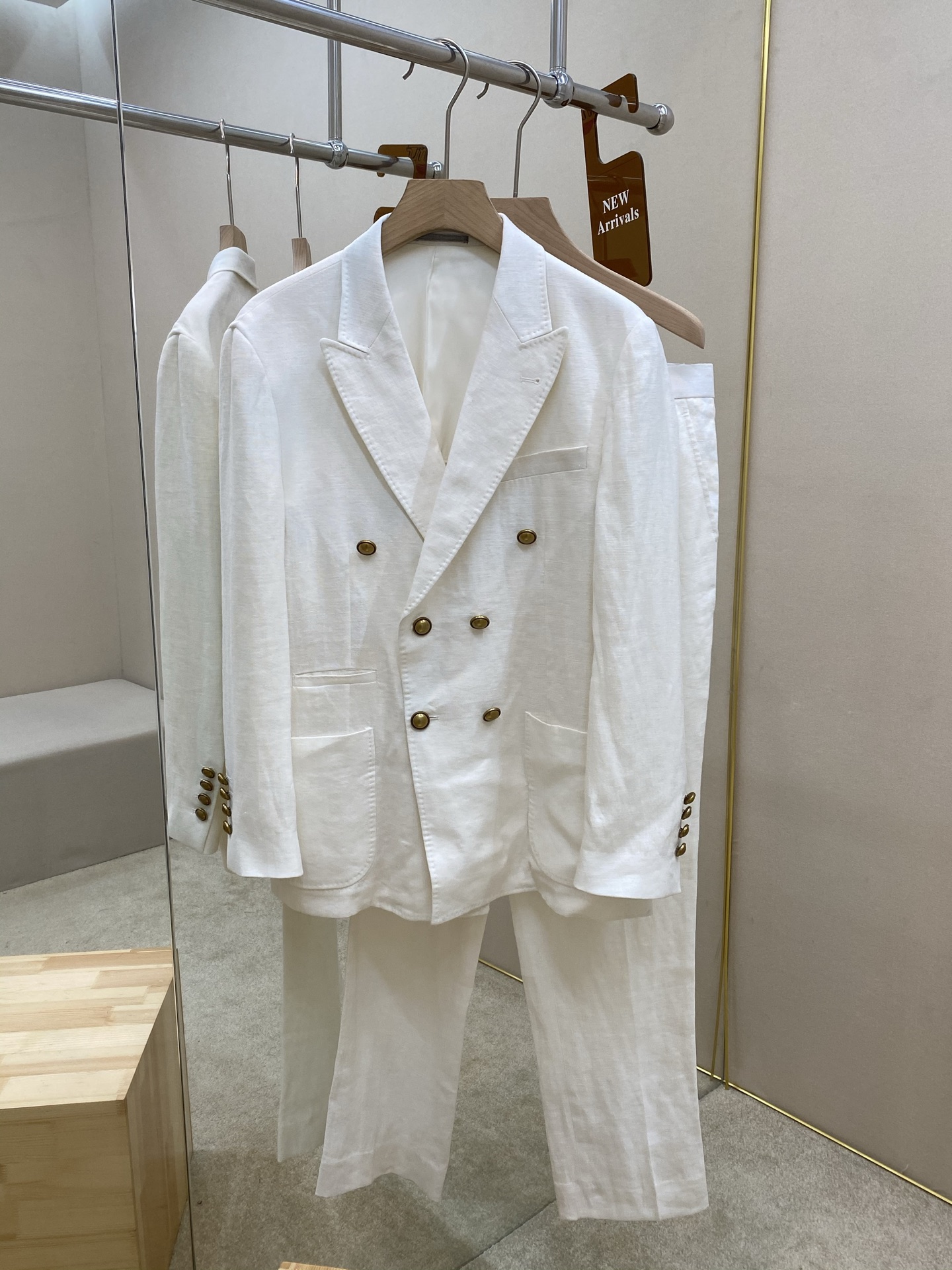 B C brand Mens Designer blazer Suits set Plus size shirt designer brand shirt tailored order luxury giftValentines Fathers Christmas