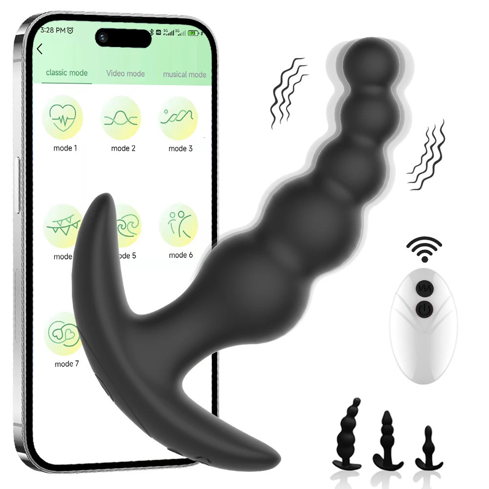 App Bluetooth Anal … - image