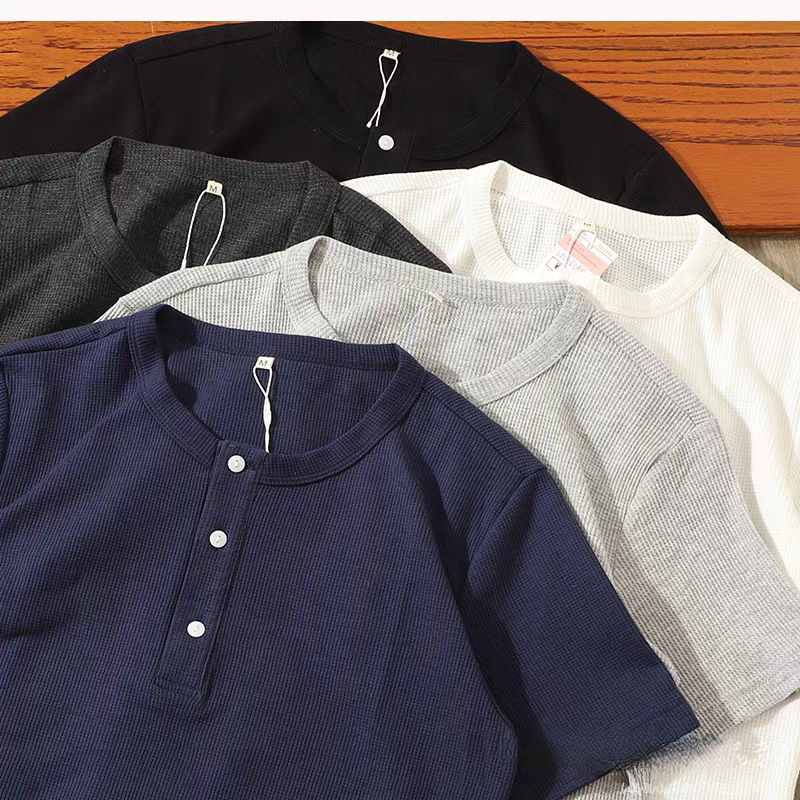 Comfortable Mens T-Shirts with Airy Design Pure Cotton Material for Everyday Wear