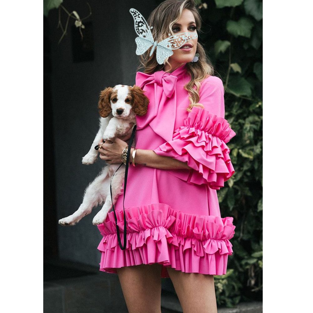 Hot Sale Spaghetti Long Sleeve A Line Short Homecoming Dress Glitter Prom Dress Sequins Party Gown Grade Graduation Dress Vestidos De Novia