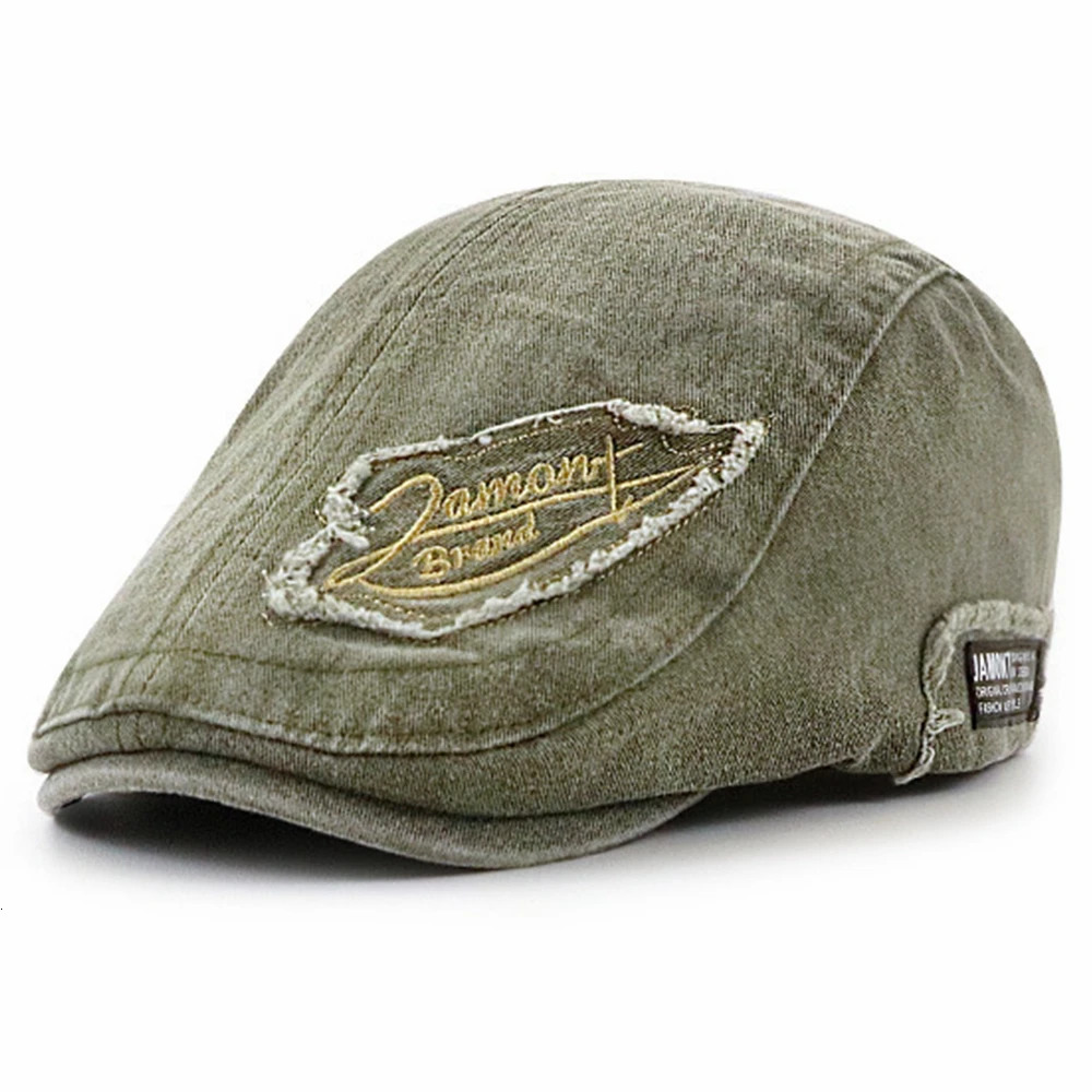 High Quality Boy Flat Ivy Caps Girl Cotton Berets Men Women Small Size Gatsby Hat Baby Cabbie Cap Children sboy Hats 250716