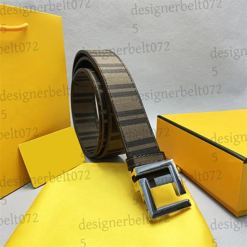 belt Designer belts for men and womens belts Genuine Leather Belt Width 4.0cm Belt Cintura Ceintures Belt for Women Gurtel Big Buckle Waistband With Box AAAAAAAA