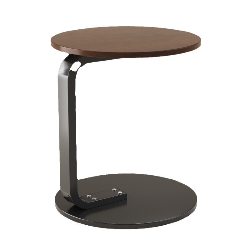 M7122 Bedroom simple balcony small apartment small round table