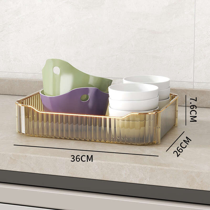 New Model Household Trolley Storage Rack Suitable for Kitchen, Hotel, Food Stalls, Beautiful Elegant, Easy to Push and Pull, Various Styles Available