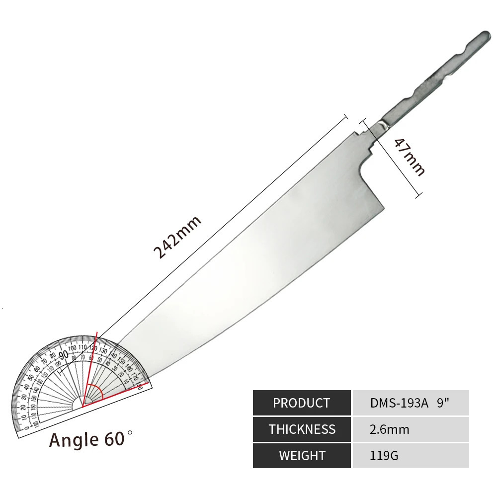 Amber Knife High Quality Kitchen Tools Blade Japanese Damascus Steel Very Good Price Global 250715