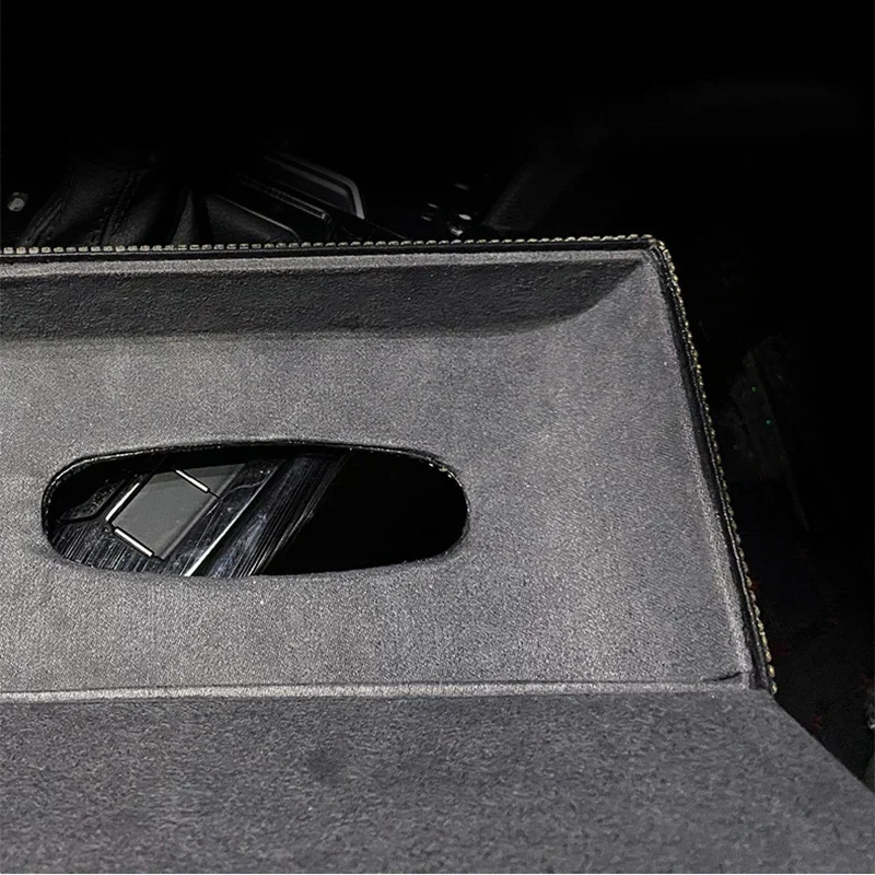 Car Diamond Crystal Tissue Box Napkin Holder Tissue Pumping Paper Box Toilet Paper Towel Storage Box Home Decor Auto Accessories 250715