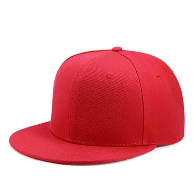 Men Women Multi Color Baseball Cap ed Cap Streetwear Hip hop Dad Hat wide Flat Brim Hat Outdoor Sun Hats for adult 250712