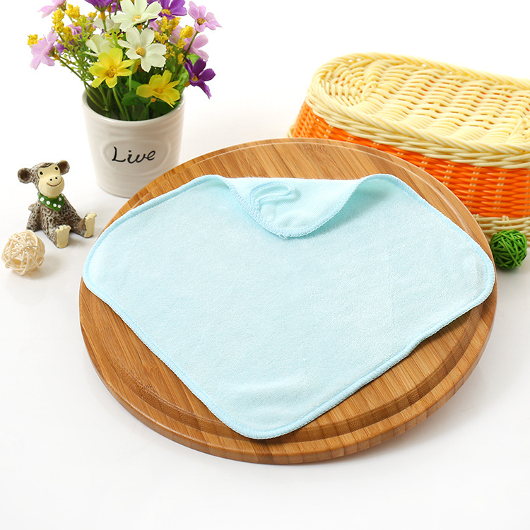 50 pieces Fiber Towels Soft Quick Drying Hand Towels Car Cloth Towel for Bathroom Kitchen House Cleaning Supplies