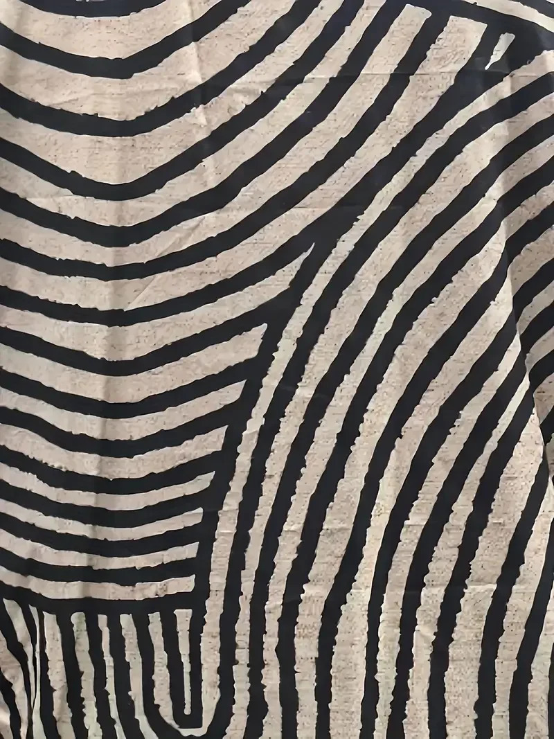 Plus Size 1XL5XL Womens Fashion Chic Zebra Print Blouse Ladies Casual Long Sleeve ButtonUp with Lapel Collar Shirt 250704