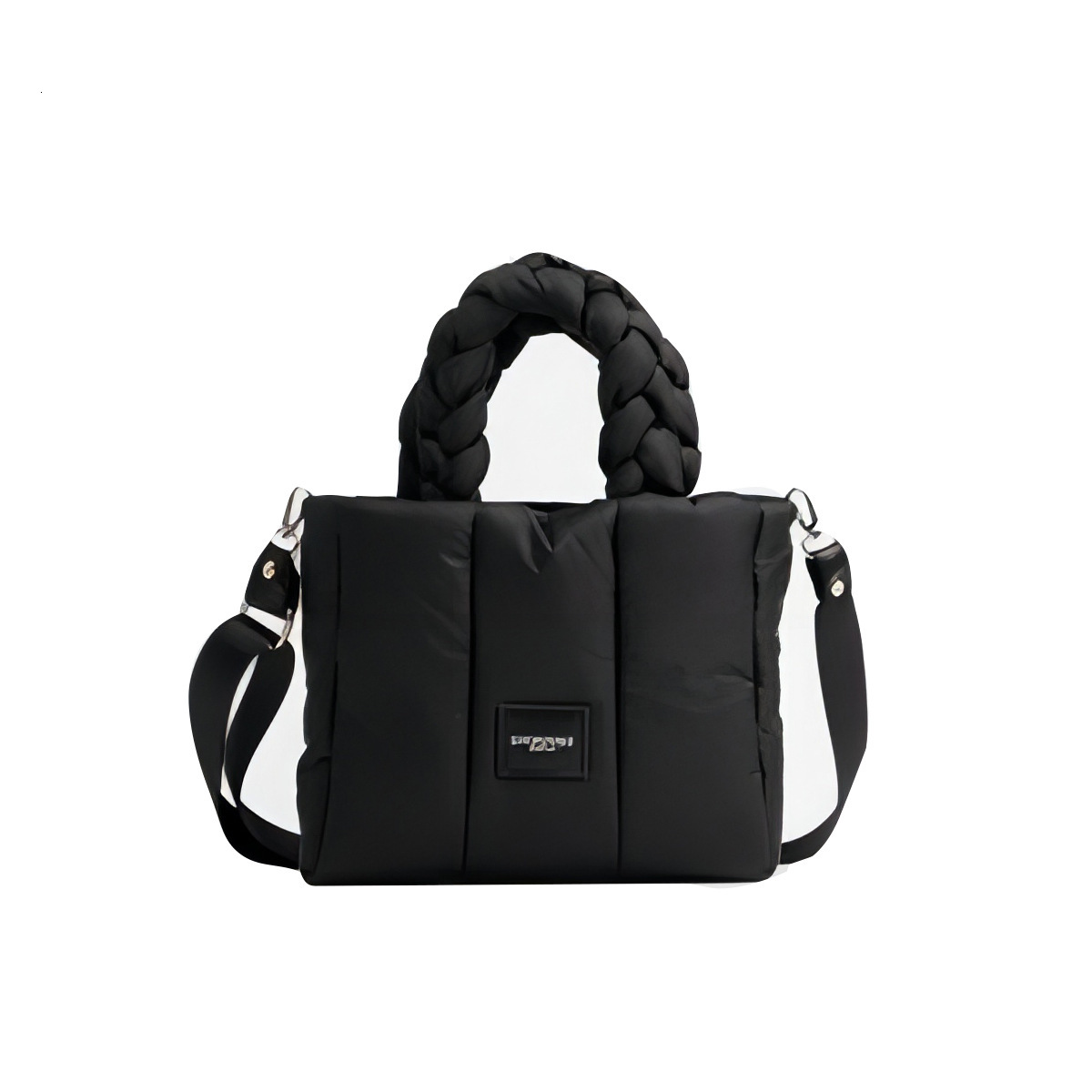 Free Shipping 2025 Summer New Designer Bag Trendy Crossbody Bag Large Capacity High-end Light Luxury Casual Travel Handbag Premium And High-quality Sh