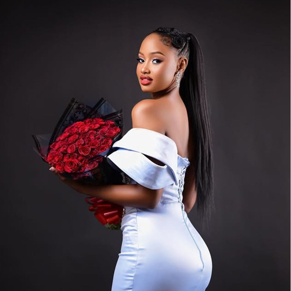 Princess Off the Shoulder A Line Mini Wedding Dresses for Women White Short Organza Brides Strapless Bridal Gown Vestido De Noiva Customized 03