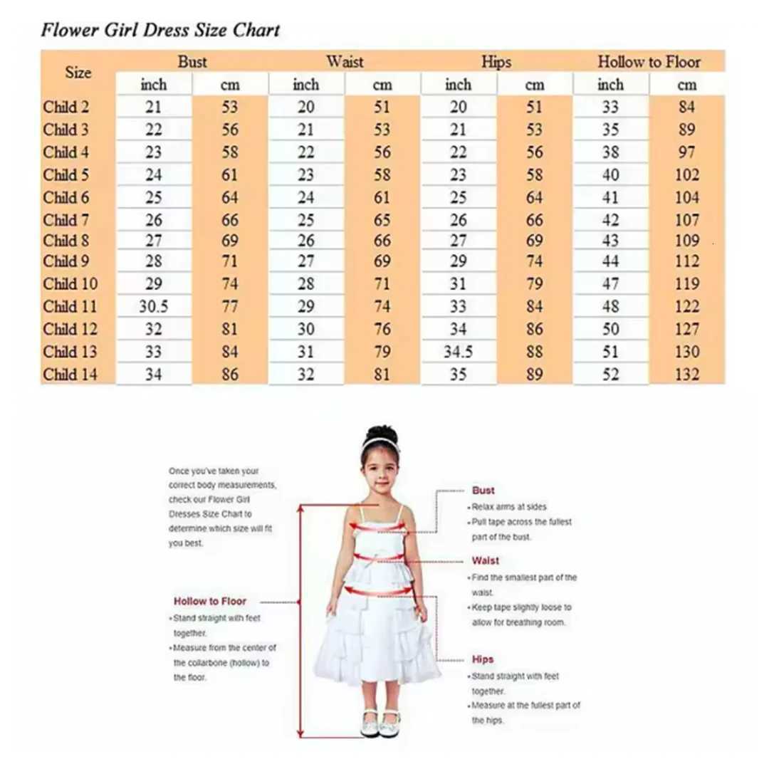 Pink Girl Princess Dress Lace Puffy Flower Girl Dresses Sleeve Cute Girl Birthday Dress Wedding Party Dress Baby Dress Z250716