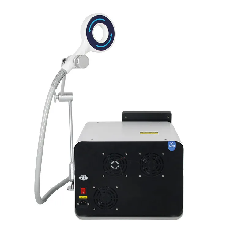 Magnetic Pulse Therapy Device EMS Magnetic Therapy Equipment for Pain Relief, Muscle Relaxation, Joint Treatment and Professional Physiotherapy Applic