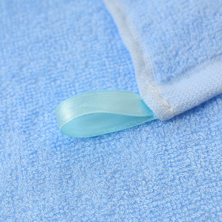 25 thickened fiber Towel with strong water absorption softness quick drying suitable for home and travel use and customizable