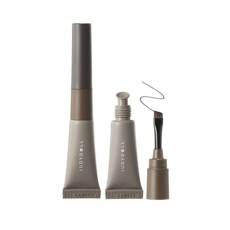 Judydoll Pencil Pomade Long Lasting Waterproof Natural Eyebrow Eyeliner lti-pose Brow Paste X250716 X250716
