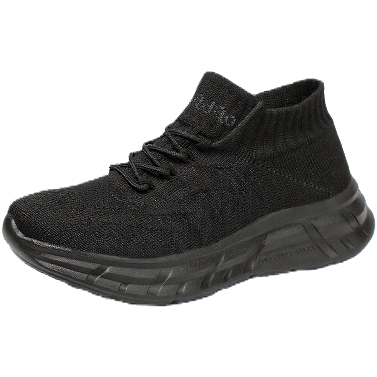 Summer new mesh shoes for fitness walking, lightweight and comfortable, breathable for outdoor exercise.