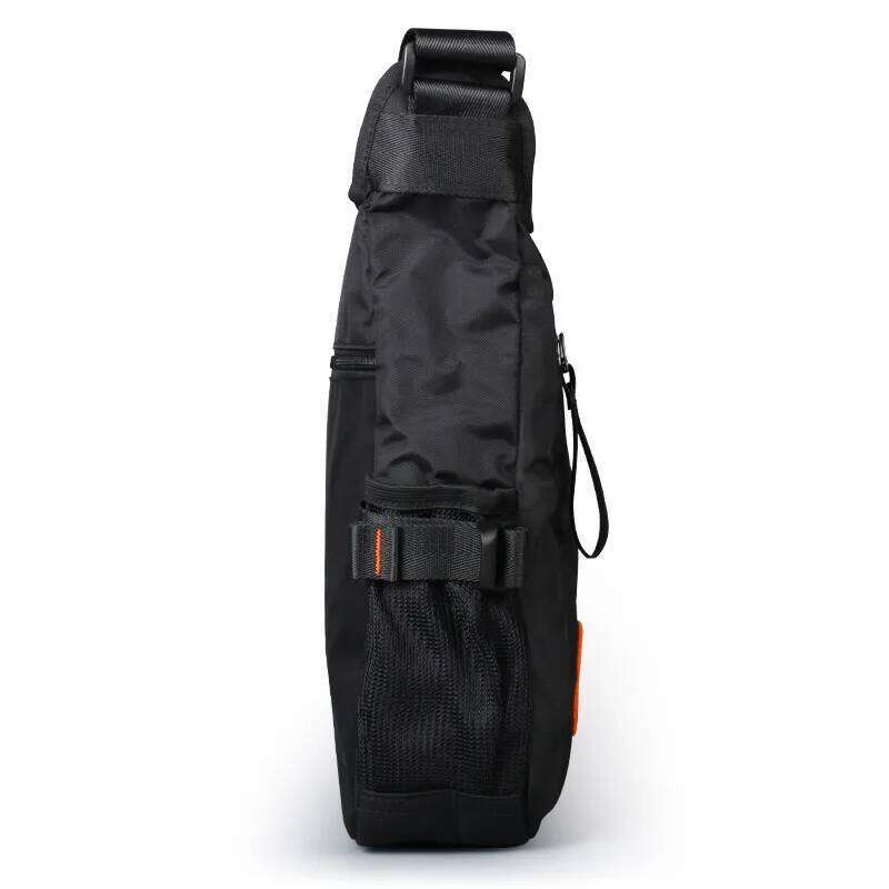 Men Fashion Multifunction Crossbody Leisure Oxford Cloth Casual Travel Messenger Bag Toolkit