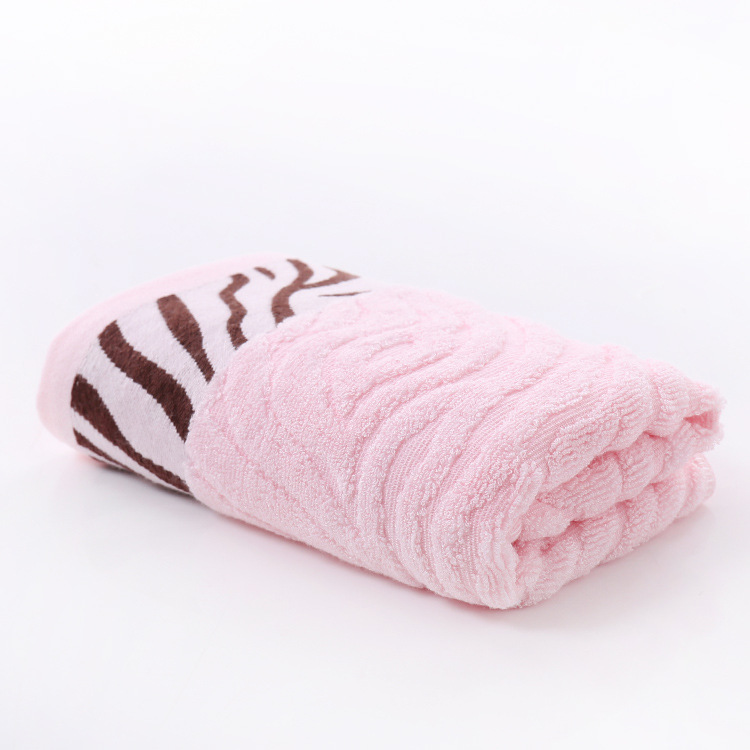 8-piece high quality Bamboo Fiber Towel Set for Home Use Including Bath Towels Adult Face Towels Thick and Absorbent Also with Luxury Bathroom Towels 