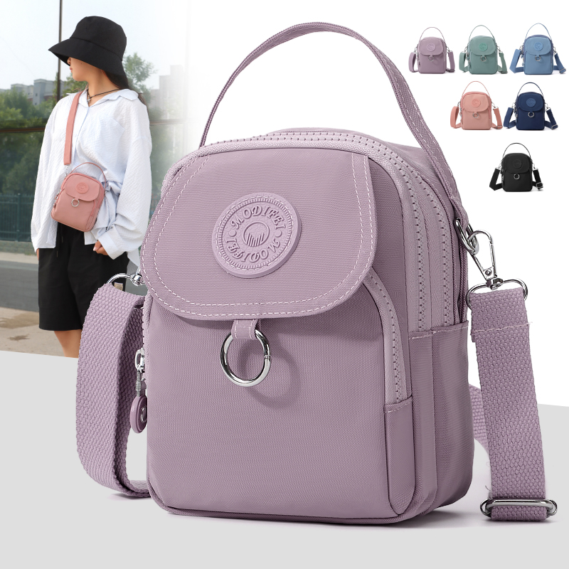 Women's casual style shoulder bag for fashion purposes