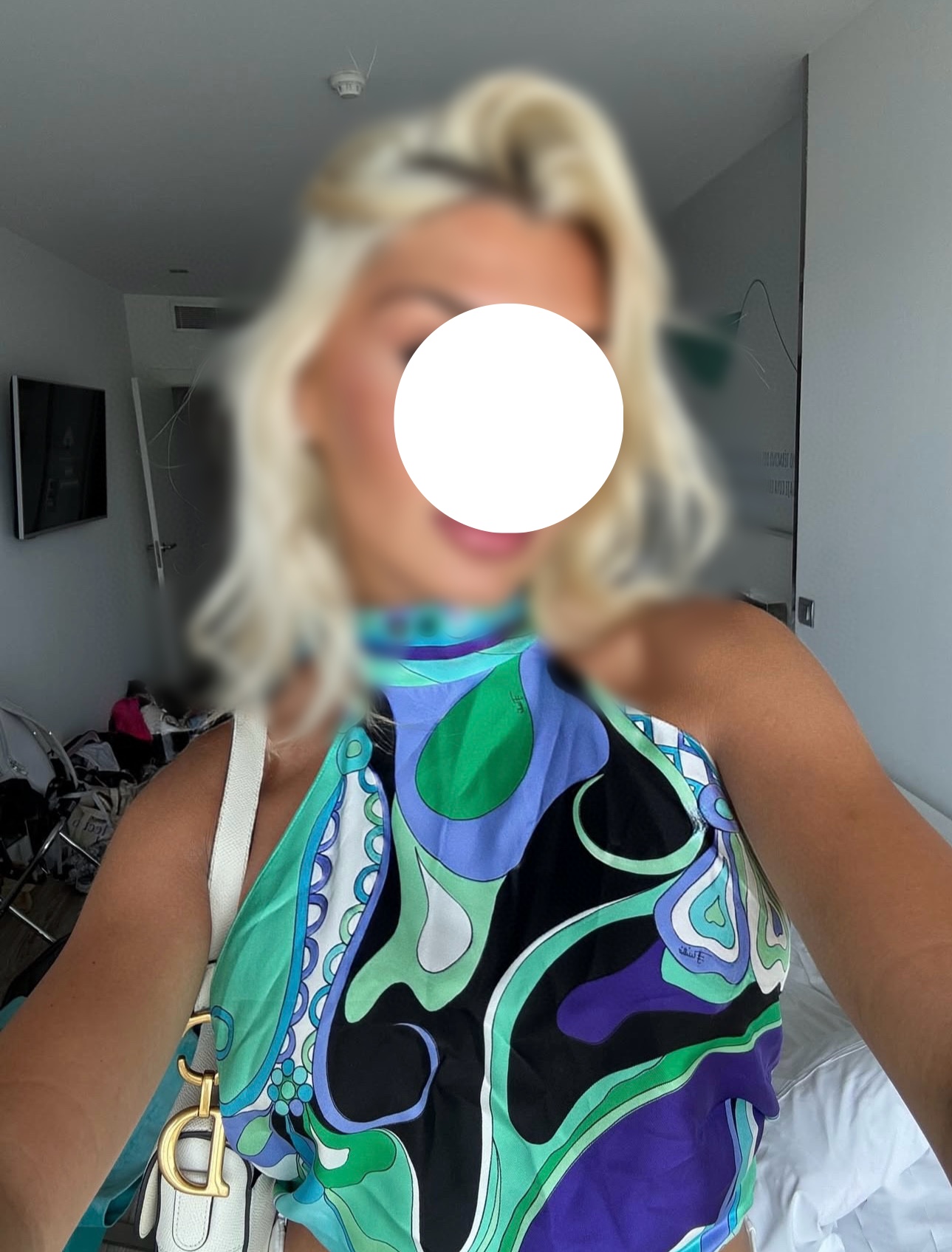 Design Brand Puc-- new suit halter neck backless vest top, sexy one-piece swimsuit + high waist skirt beach hip skirt S-XL