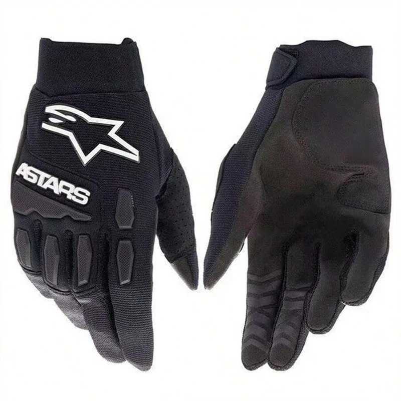Motocross Gloves ShockPROof BreathabLE Mountain MTB Off Road Bike BicycLE Gloves Sports BicycLE Cycling Gloves S250716