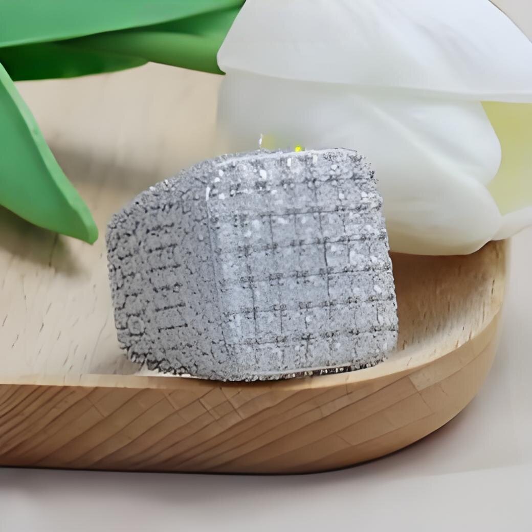 Custom Fine Hip Hop Iced Out Vvs Moissanite Ring Sterg Sier Full Men Hiphop Lab Dia Free shipping