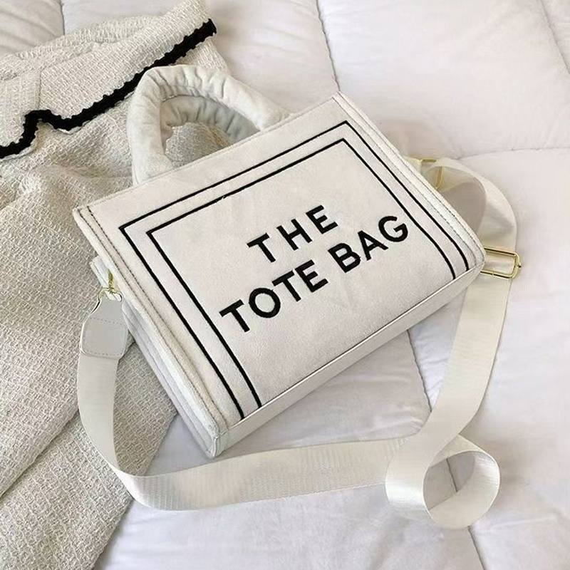 Shoulder Bags Designer Bags Shoulder Bags Luxury Bags Handbags Tote Women's Handbags Tote Black White Women's Crossbody Bags Handbags A10