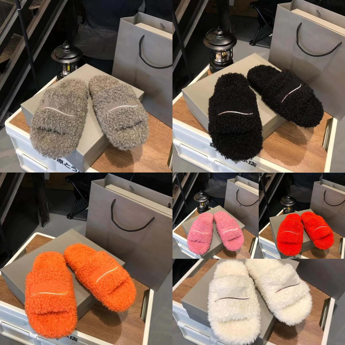 2025 Luxury Slides … - image