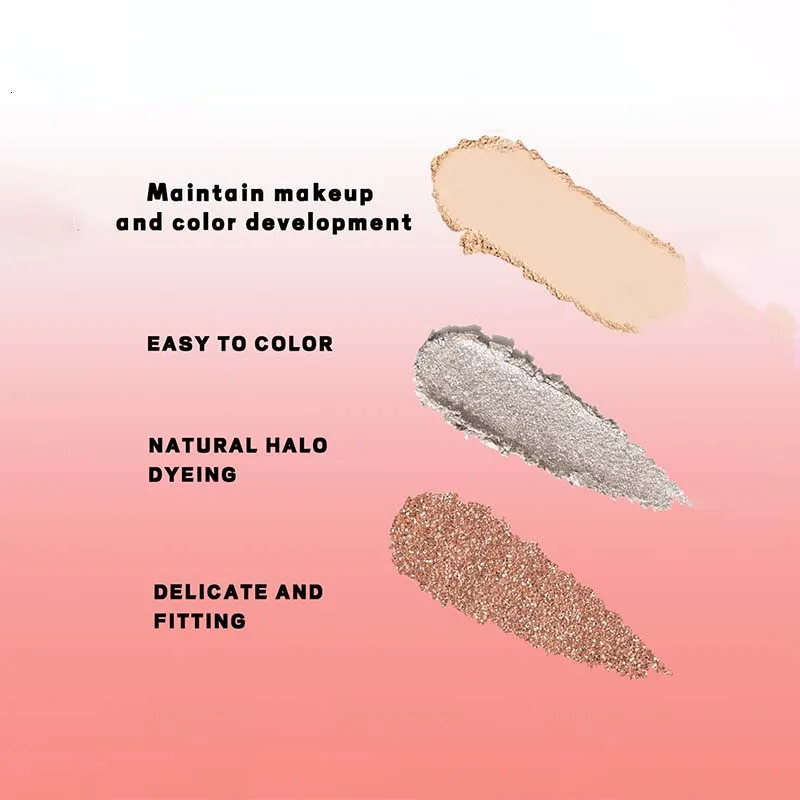 24-color Matte Pearlescent Eyeshadow Palette with Rich Colors Rich Color Delicate Powder Waterproof and Sweat-proof 250712