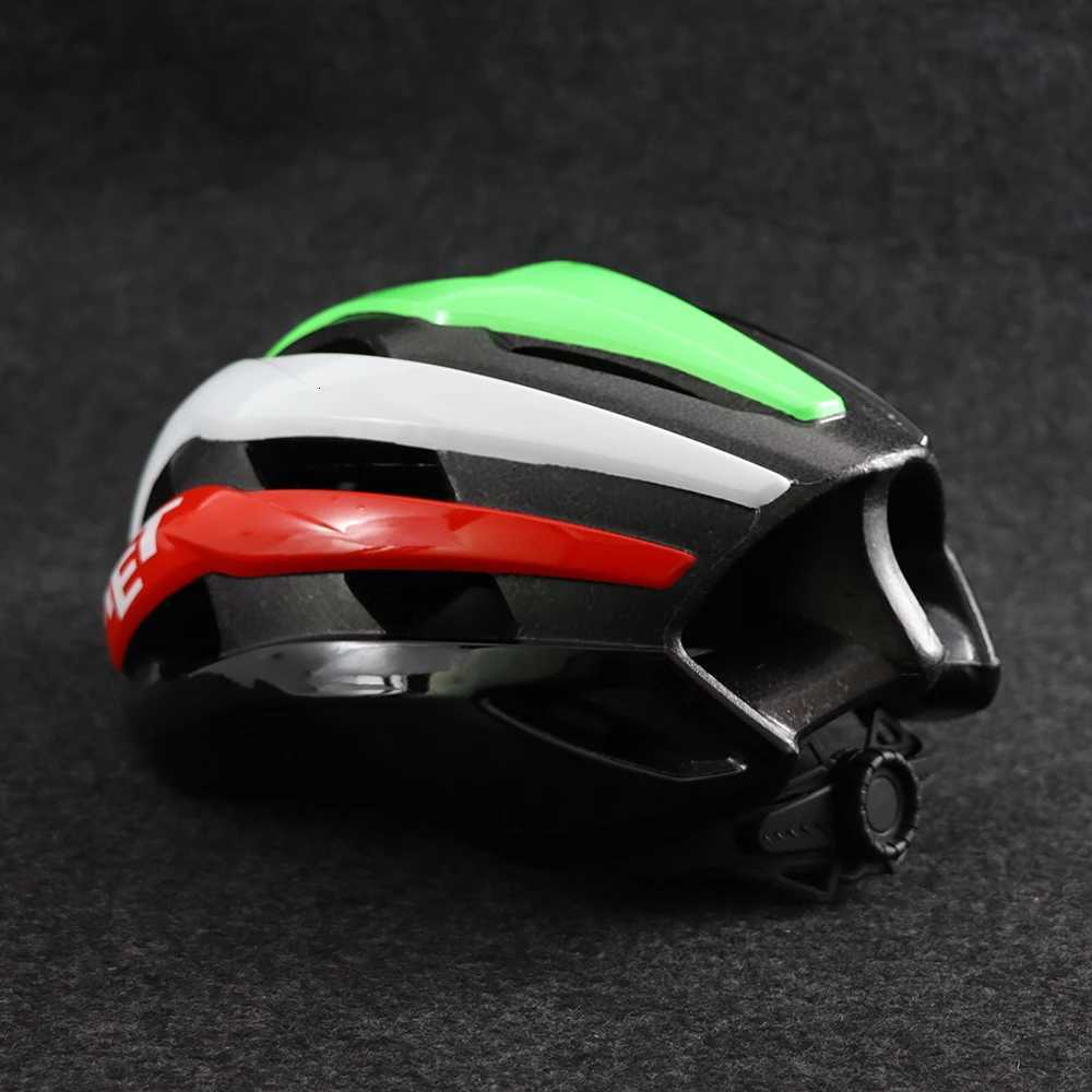 MET Road Bike Trenta Helmet Ultralight MTB Aero Bicycle Helmets For Men Women Professional Competition Cycling Helmet Riding Z250717