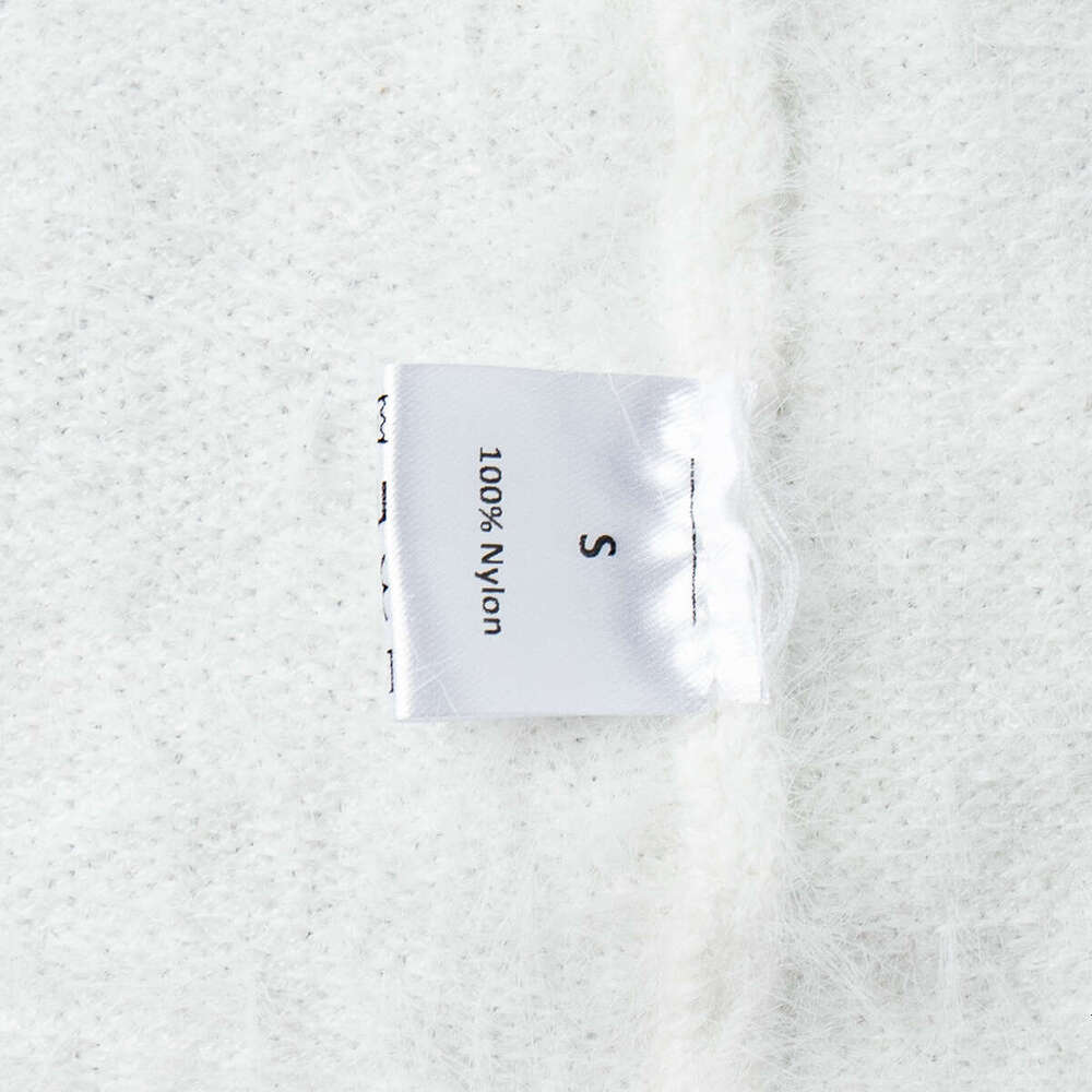 Knitted Fuzzy Autumn Winter New Long Ins Warm Skirt For Women B5