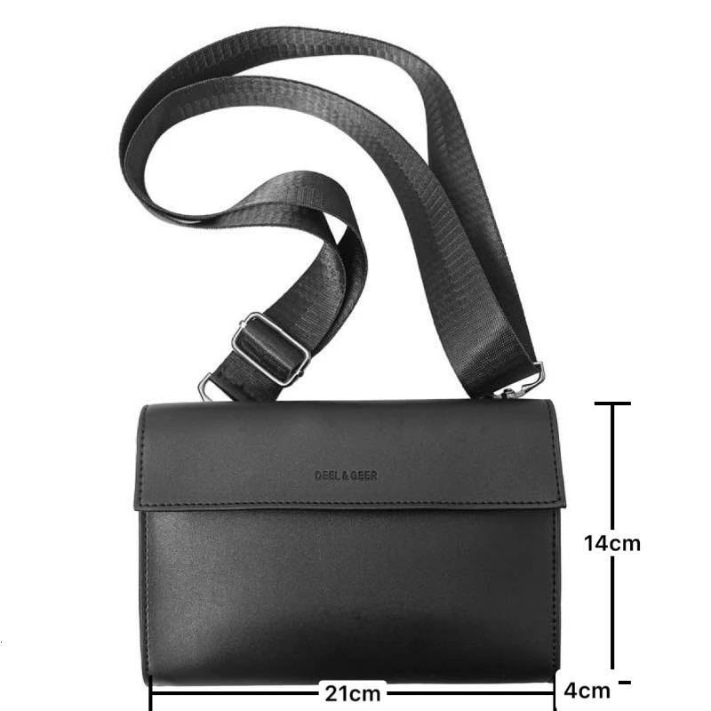 ner Men Bag Fashion Business Briefcase Unisex Messenger Bags Vintage Leather Crossbody Casual Handbags 250624