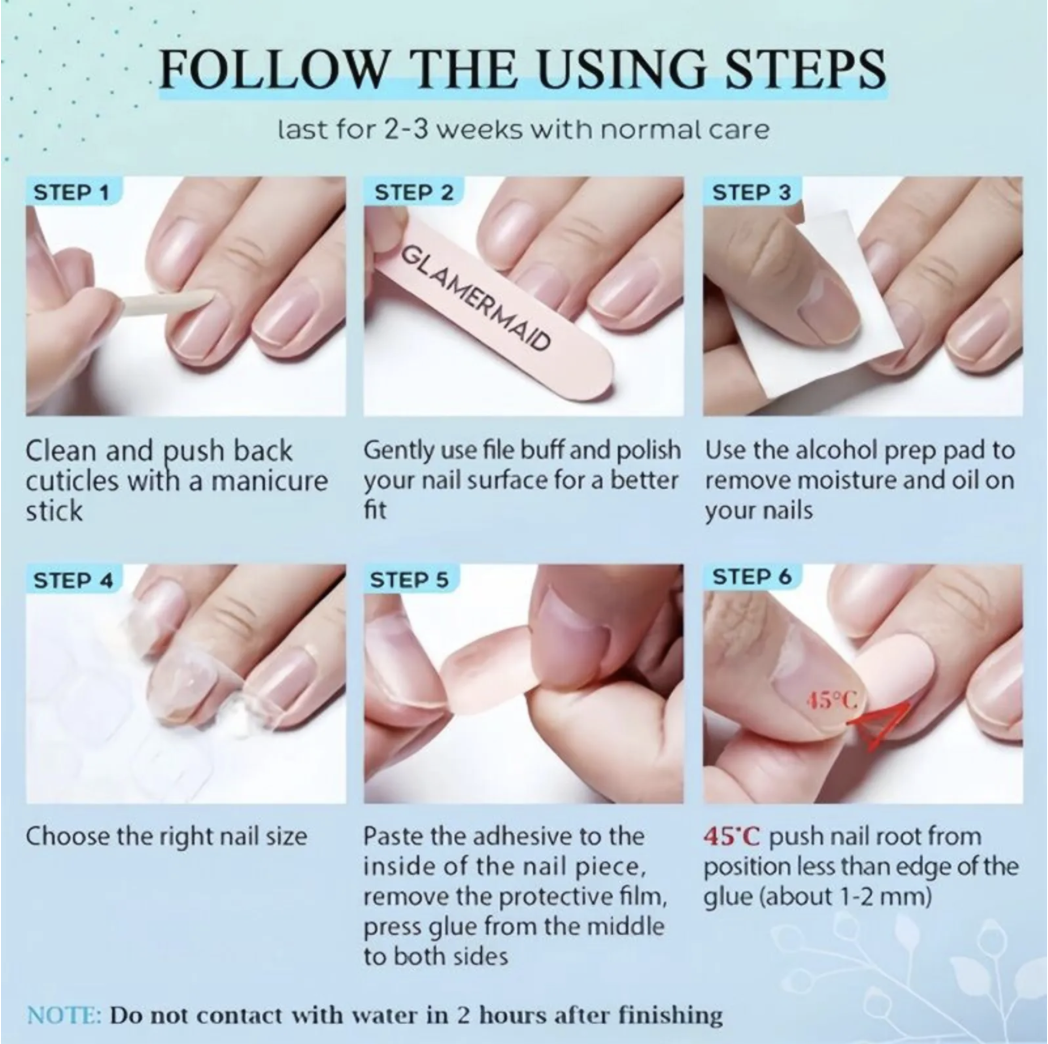 False Nails 10pcs Extra Long Stiletto Black Red White Swirl Gothic Halloween Nail Art with Skull Spider Rhinestones Full Cover Press On DIY Handmade p