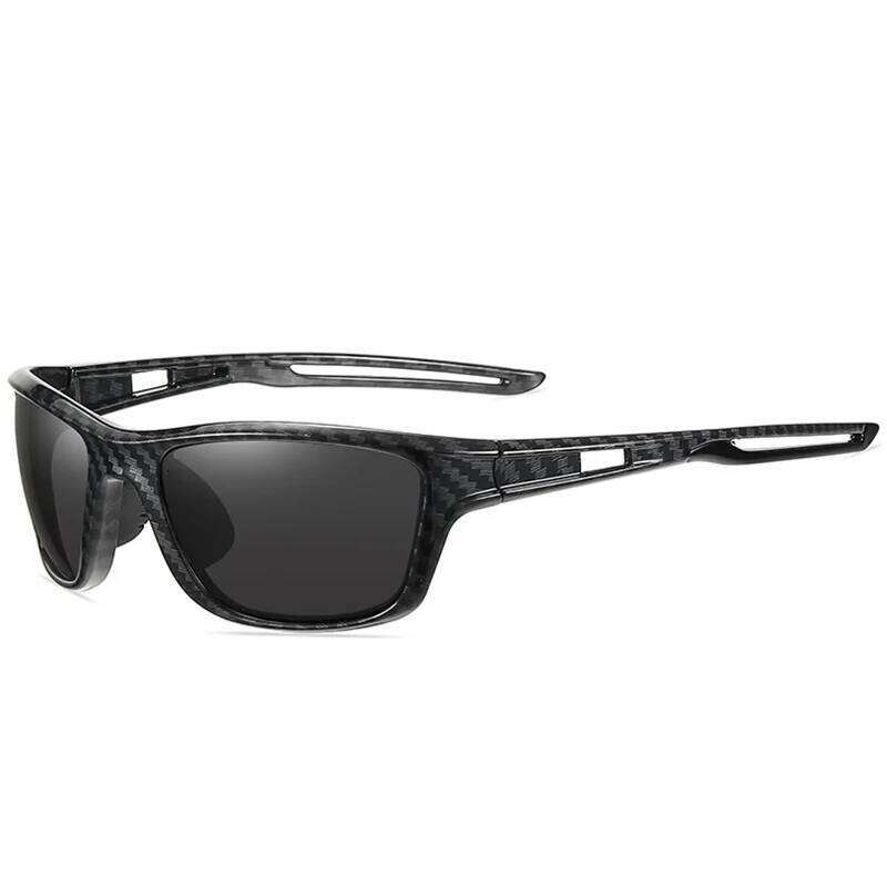 3051 Customized Myopia Prescription Sunglasses Male Optical Sun Glasses Men Polarized Driving Goggle 0 -0.5 -0.75 -1.0 To -6.0