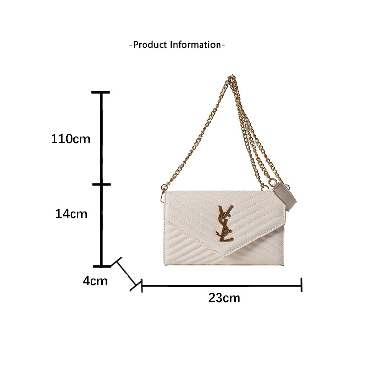 Designer Bags Shoulder Bags Luxury Bags Handbags Wallet Ladies Fashion Designer Bags 2025 High Quality Leather Armpit Bags Black Crossbody Purse Mini 