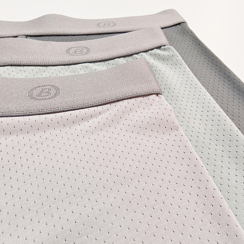 Men's Modal Fabric Underwear - Comfortable & Breathable