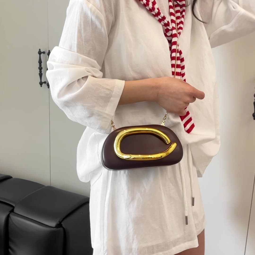 Designer Bags Luxury Bags Shoulder Bags Women's Tote Bags Solid Color New Styles Multi-Functional Fashion Mini Bags Wallets Chain Bags Designer 2