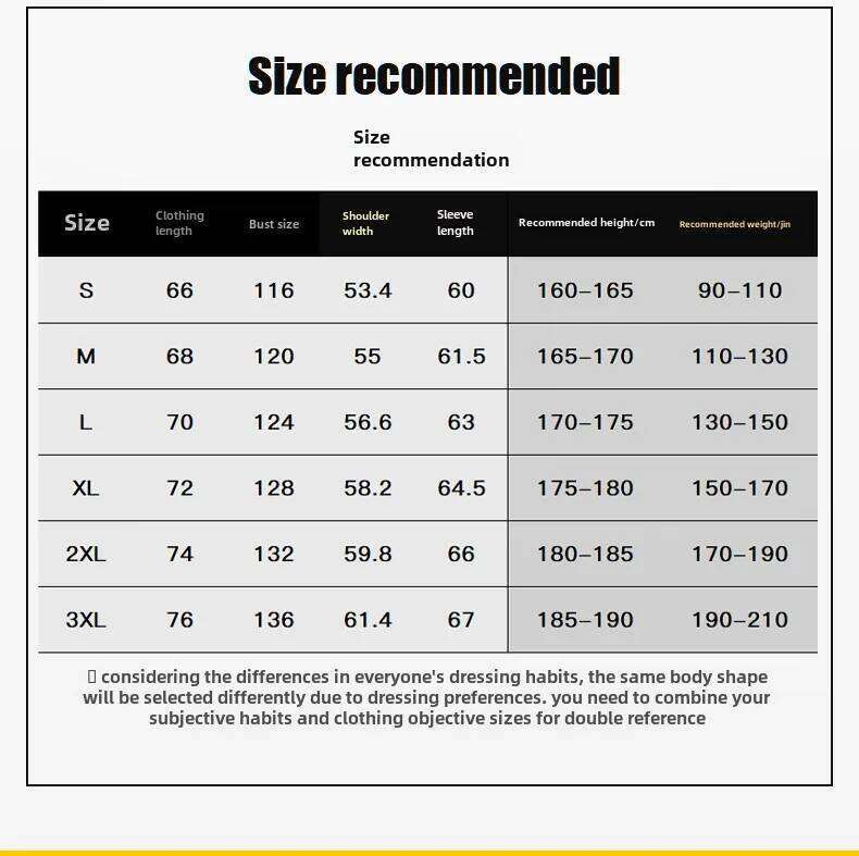 High Quality Down Jacket 2024 Winter New Fashion Shoulder Print Design Warm Cotton Trendy Brand Men's Coat