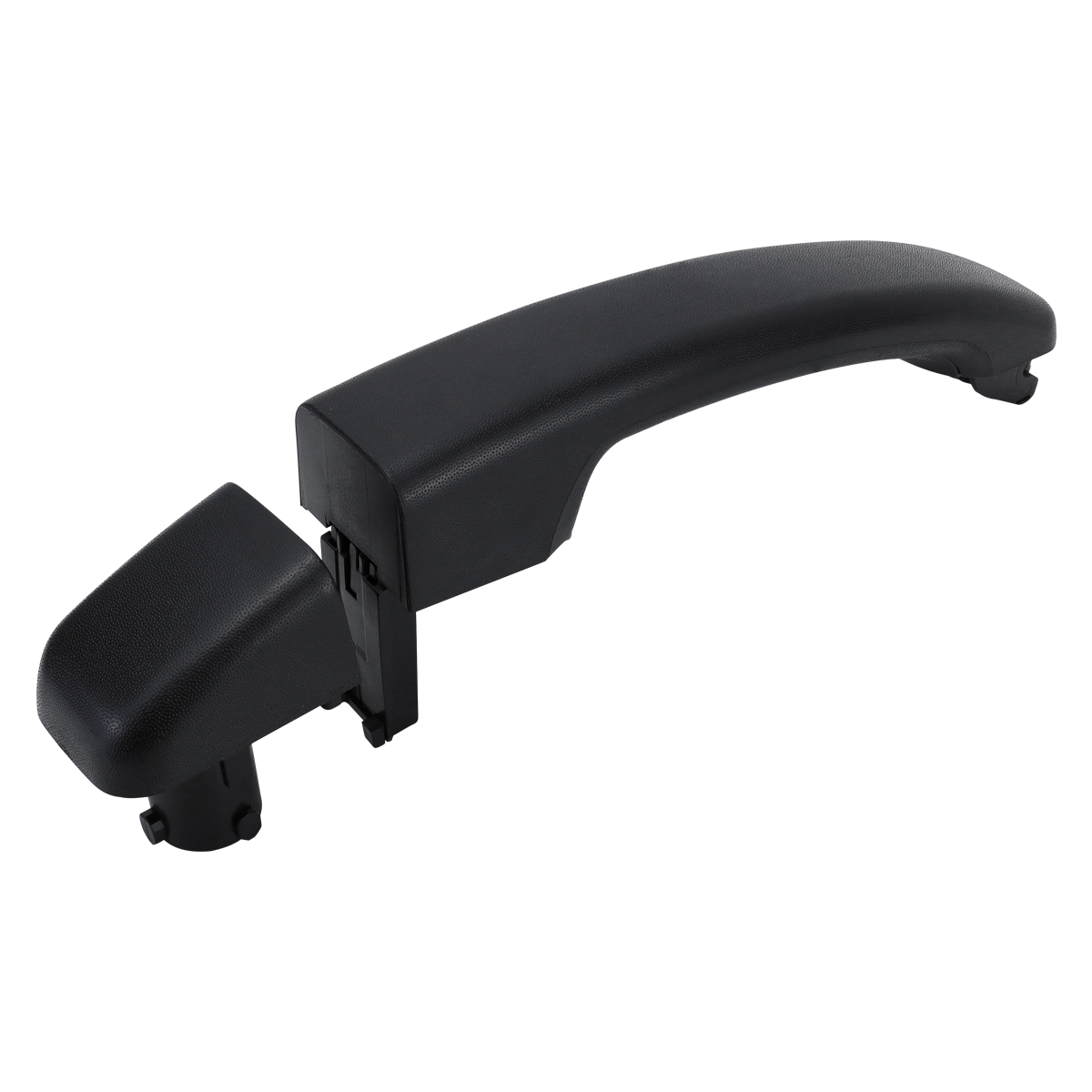 Renault/Nissan Car Door Handle - Exterior Replacement with OE Numbers: 806073022R & 806075963R