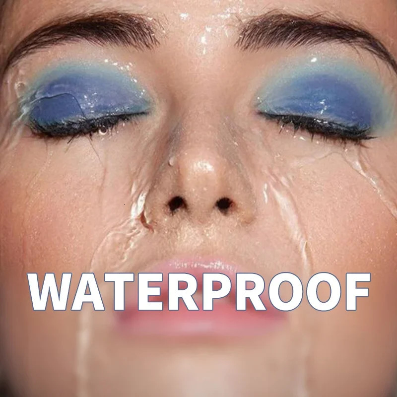 4 Colors 1pc Waterproof Liquid Eyebrow Pen with 4 Split Tips for Natural and Long - lasting Eyebrow Makeup Microblading Effect 250712