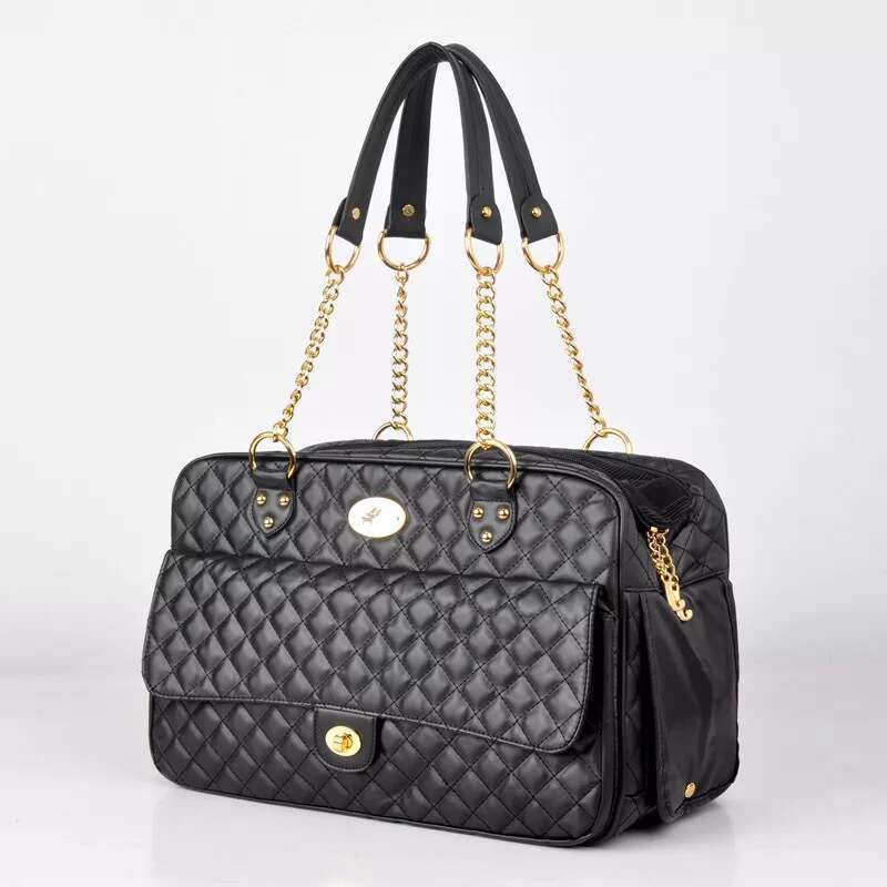 Carrier Pet Breathable Outdoor Portable Supplies Box Cat Backpack Dog Double Shoulder Bag